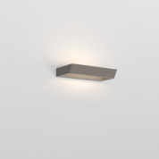 Rotaliana Belvedere W2 AP современный бра серо-голубой 1BEW2000W6ZL1