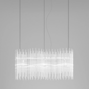 Vistosi Diadema SP K3 дизайнерская люстра