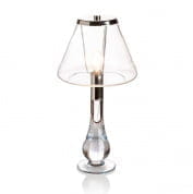 Garbo Table Lamp настольная лампа Villa Lumi