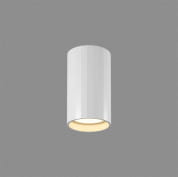 ACB Iluminacion Modrian 3951/10 Потолочный светильник Белый, LED GU10 1x8W