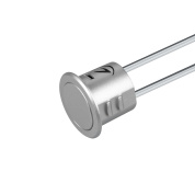 046131 Arlight Диммер SR-NAVE-RECESSED-R18-SL (12-24V, 48-96W, M-FC)