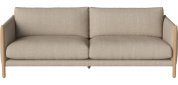 Hayden sofa 2 1/2 seater Bolia диван 01-042-02_00199