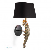 116259 Wall Lamp Beau Site Eichholtz настенный светильник Сайт Бо