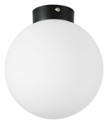 812027 Lightstar Globo потолочный светильник, 40Вт, черный