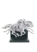 Коллекция Lladro Horse Race