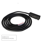 A482206 Arte Lamp Linea коннектор-токопровод для шинопровода