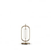 Yves Table Lamp настольная лампа Mezzo Collection