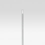 ADT5 Typha iGuzzini Luminaire H=1500mm with outgoing cable L=3000mm - Neutral White LED - Max 500mA - Diffusing optic.