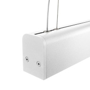 EG33105XXL2 Lumen Center Ego SP XXL люстра со светодиодами белый