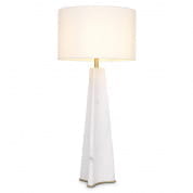 115374 Table Lamp Benson Настольная лампа Eichholtz