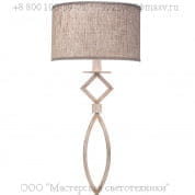 887950-21 Cienfuegos 25" Sconce бра, Fine Art Lamps