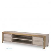 116198 TV Cabinet Talbot Eichholtz тумба для телевизора Талбот