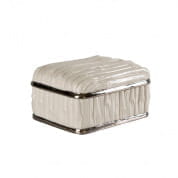 Bamboo trinket box 0006752-403 шкатулка, Villari