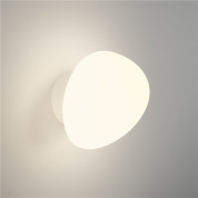 605023/10 Vibia Suite настенный светильник со стеклянным рассеивателем
