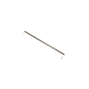 34001 Faro BAR accessory ANDROS nickel 90 cm аксессуар