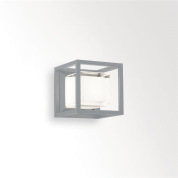 универсальный настенно-потолочный светильник с защитой IP65