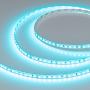 043382 Arlight Лента RT-A120-8mm 24V Tiffany (9.6 W/m, IP20, 2835, 5m)