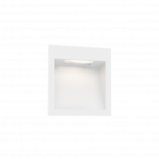 ORIS 1.3 Wever Ducre встраиваемый светильник белый