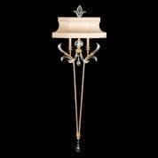 706950-3 Beveled Arcs 66" Sconce бра, Fine Art Lamps