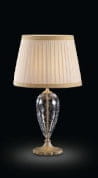 14324/1 настольная лампа Renzo Del Ventisette