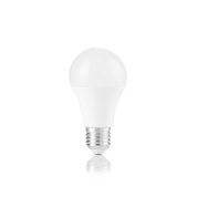 151762 E27 goccia 10w 3000k cri80 bianco Ideal Lux источник света