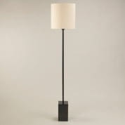 SL0041 Cleveland Square Floor Lamp торшер Vaughan