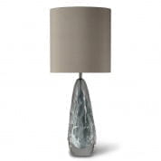 GLB33L Large Avocado Lamp лампа Porta Romana