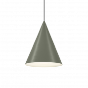 DINOR 1.0 Wever Ducre подвесной светильник серый;белый