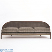 Tailored Sofa-Muslin Global Views диван