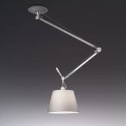 0629000A Artemide Tolomeo подвесной светильник