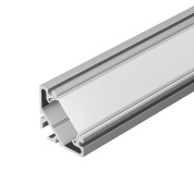 023862 Arlight Профиль PDS45-LITE-2000 ANOD