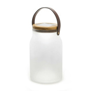 MKLAT1 Ethimo Milk Настольная лампа