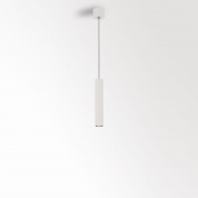 HEDRA 452 C 92740 DIM8 W белый Delta Light подвесной светильник