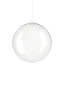 Random solo Lodes Одинарный подвес прозрачный i-c-0396