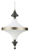 5404/23L Odeon Light Ula подвесной светильник 23W 2600lm 3000K