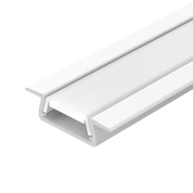 040729 Arlight Профиль MIC-FS-2000 WHITE