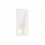 THEMIS 1.7 Wever Ducre встраиваемый светильник белый
