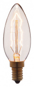 3560 Loft it Edison bulb лампа накаливания, 60Вт