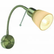 A7009AP-1AB Бра Lettura Arte Lamp