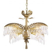 112272N Chandelier Hildebrandt S  Eichholtz