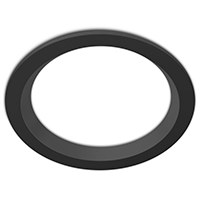Декоративное кольцо для светильника COVER MEKO 28 B Led Technology