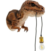 56862 Wall Light Animal Dino 36cm Kare design настенный светильник