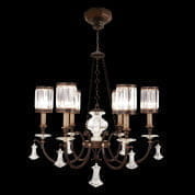 584240 Eaton Place 32" Round Chandelier люстра, Fine Art Lamps