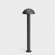 MUSHROOM LS-Lighting светильник-столбик 1200.02