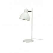 Skagen table lamp Dyberg Larsen настольная лампа белая 7136