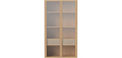 Cana wall cabinet - high Bolia сервант 04-150-50_00001