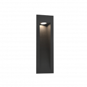 ORIS 0.7 Wever Ducre встраиваемый светильник черный