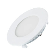 020104 Arlight Светильник DL-85M-4W Warm White