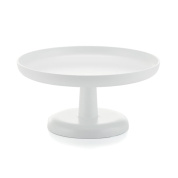 21511001 High Vitra Поднос высокий белый