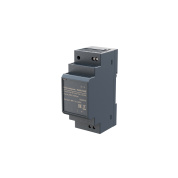 комплектующие для светодиодной ленты черного цвета 30W
